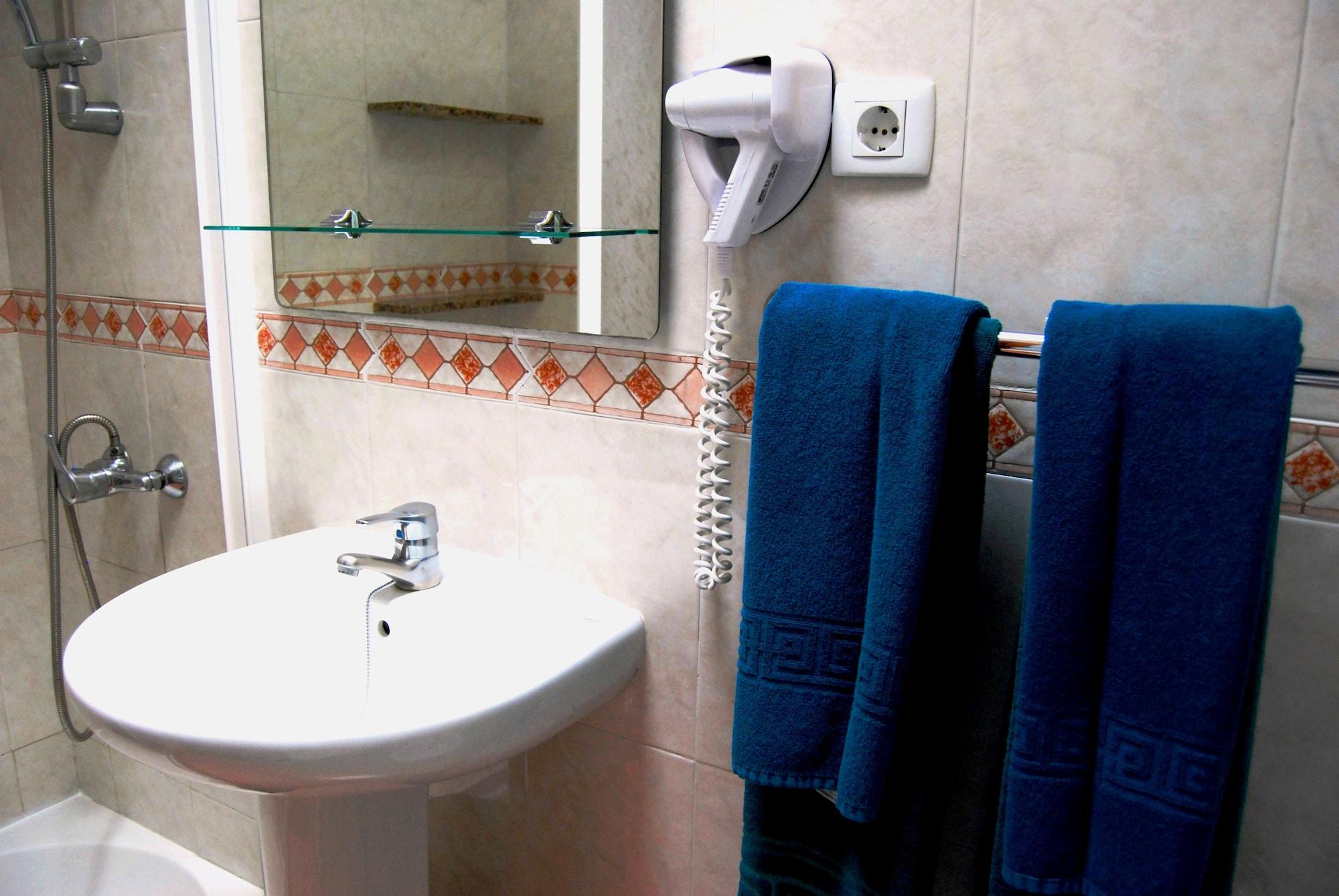 Apartamentos Montecarlo Puerto Rico  Exteriér fotografie