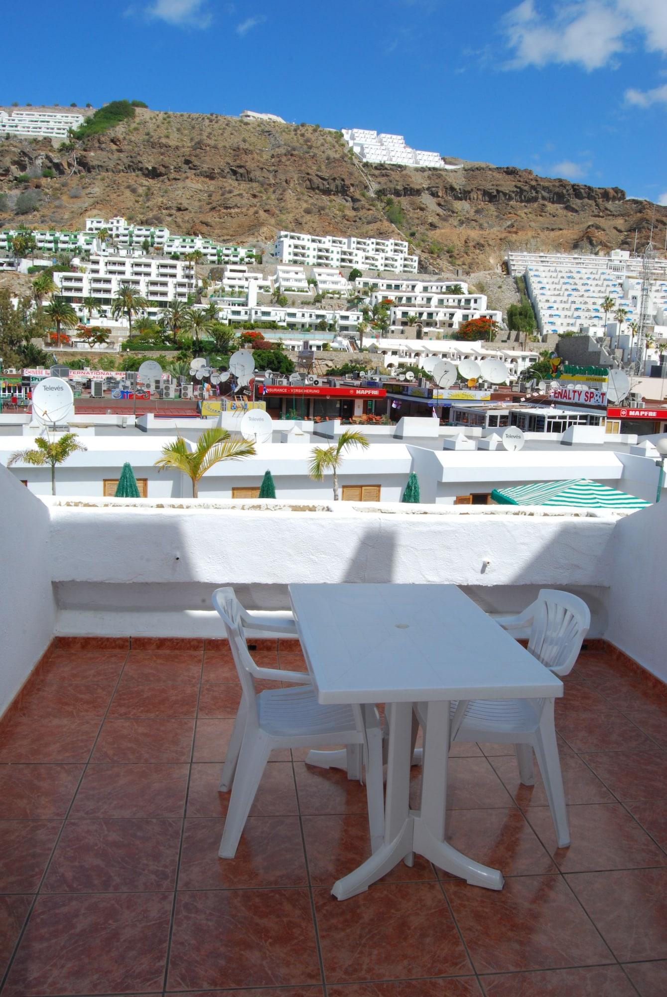 Apartamentos Montecarlo Puerto Rico  Exteriér fotografie