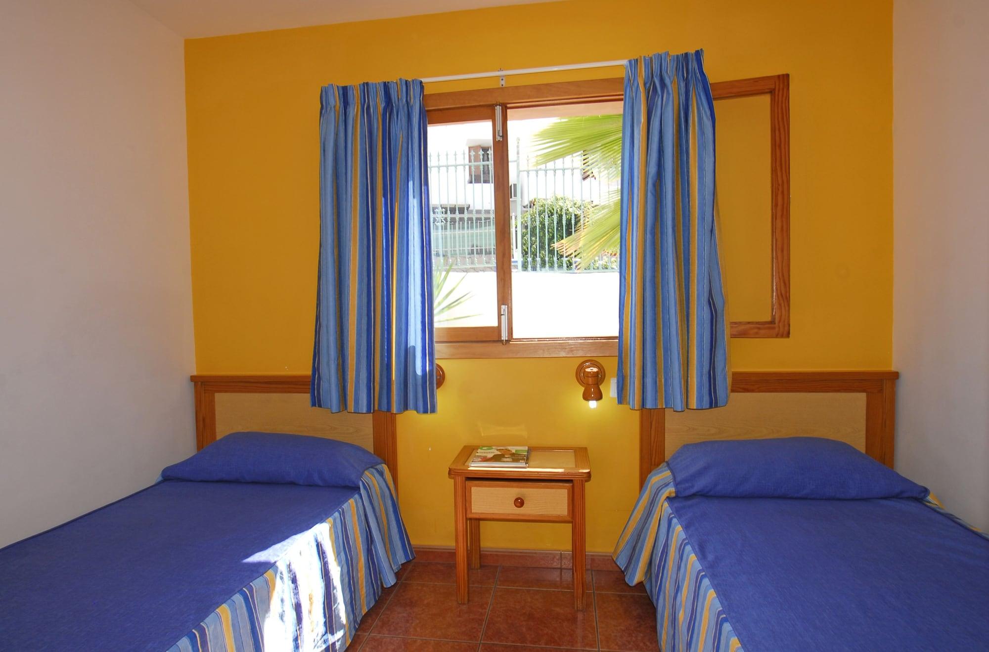 Apartamentos Montecarlo Puerto Rico  Exteriér fotografie