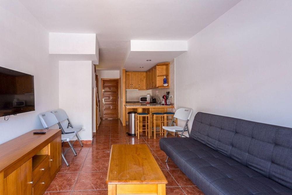 Apartamentos Montecarlo Puerto Rico  Exteriér fotografie