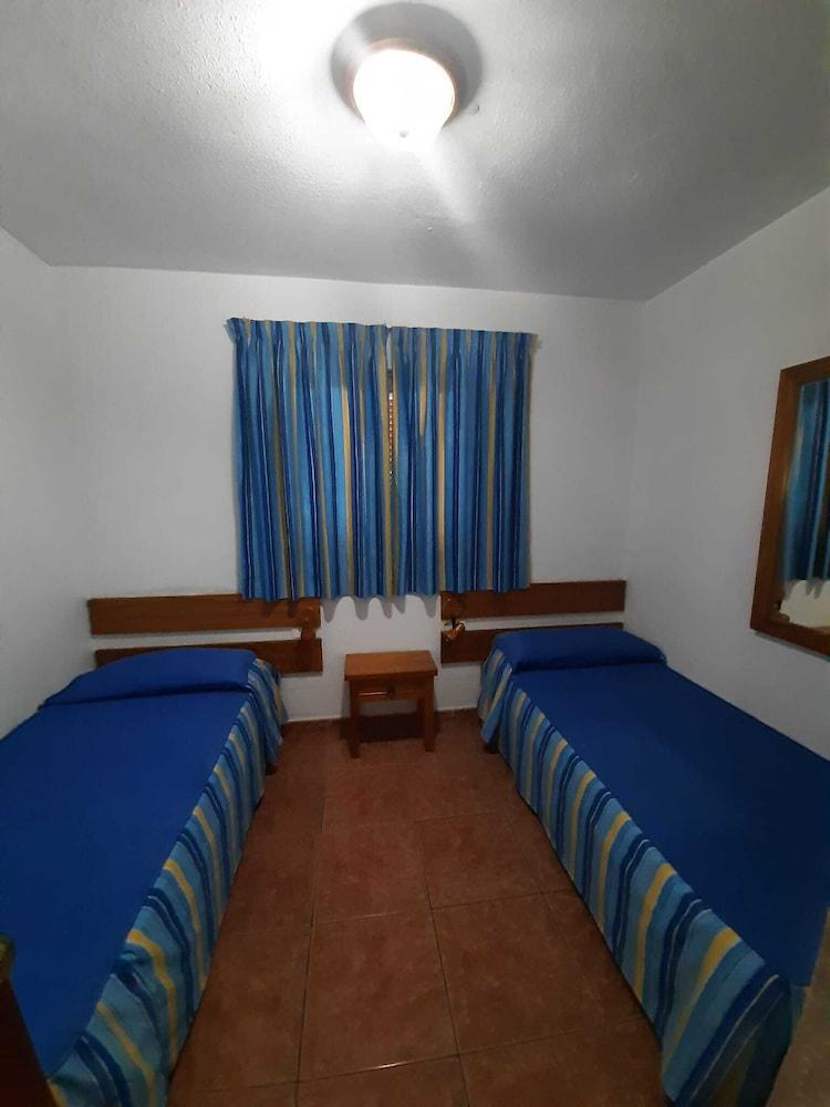 Apartamentos Montecarlo Puerto Rico  Exteriér fotografie
