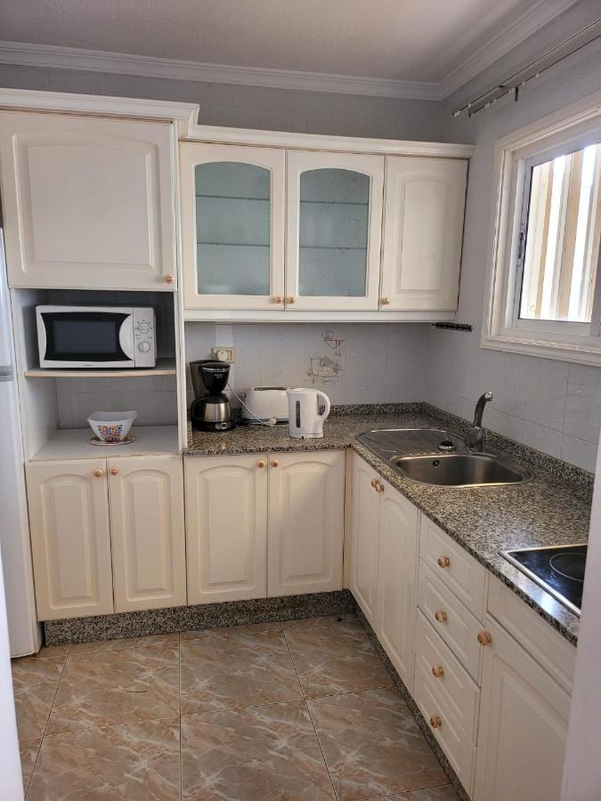 Apartamentos Montecarlo Puerto Rico  Exteriér fotografie