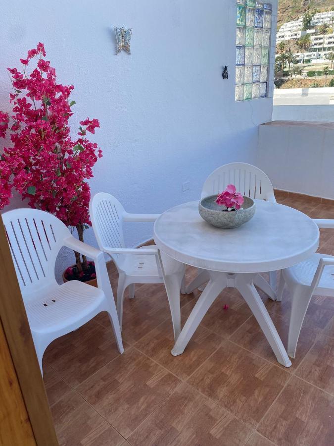 Apartamentos Montecarlo Puerto Rico  Exteriér fotografie