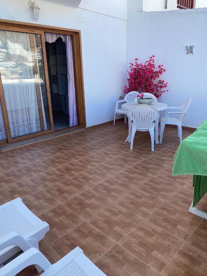Apartamentos Montecarlo Puerto Rico  Exteriér fotografie