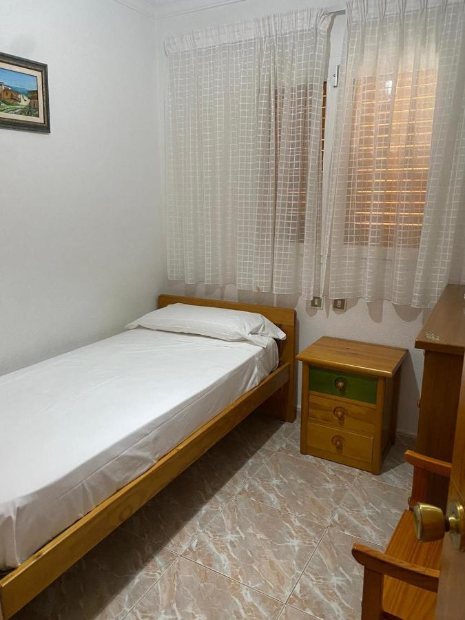 Apartamentos Montecarlo Puerto Rico  Exteriér fotografie