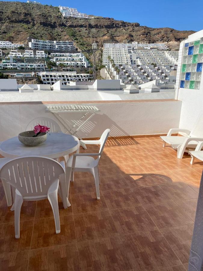 Apartamentos Montecarlo Puerto Rico  Exteriér fotografie