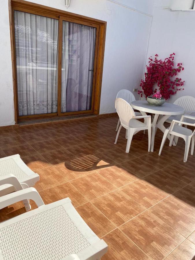 Apartamentos Montecarlo Puerto Rico  Exteriér fotografie