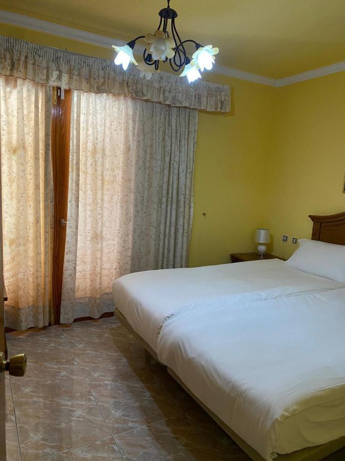 Apartamentos Montecarlo Puerto Rico  Exteriér fotografie
