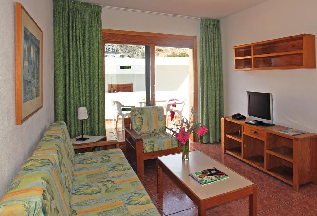 Apartamentos Montecarlo Puerto Rico  Pokoj fotografie