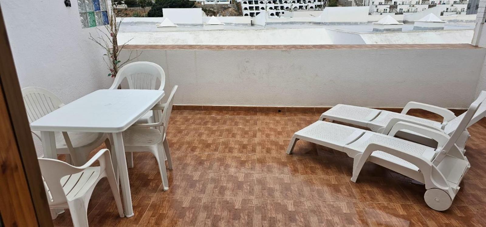 Apartamentos Montecarlo Puerto Rico  Exteriér fotografie