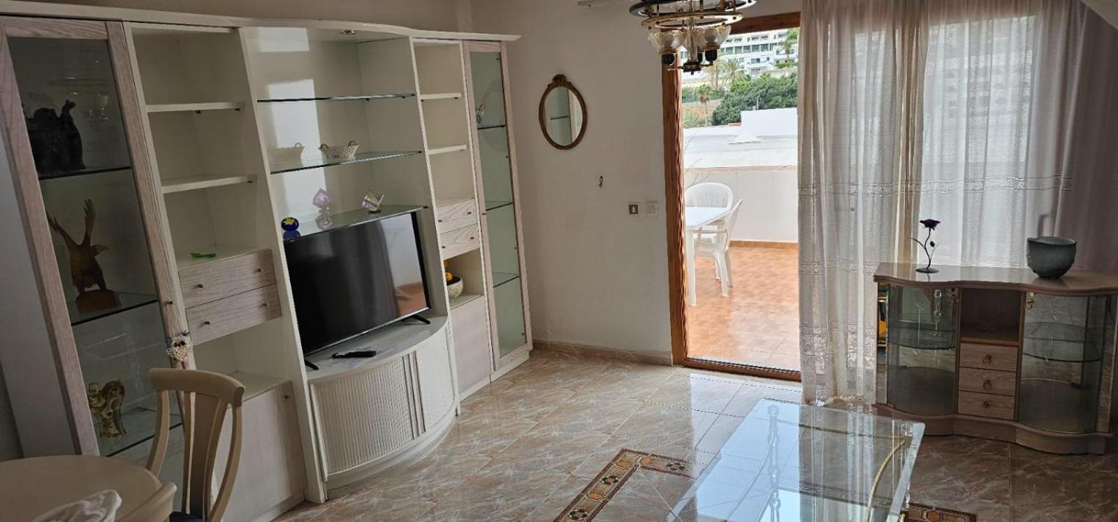 Apartamentos Montecarlo Puerto Rico  Exteriér fotografie