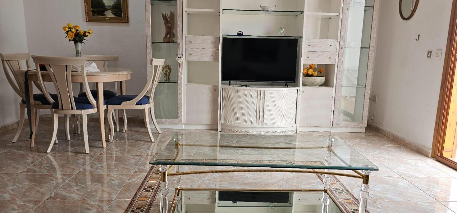 Apartamentos Montecarlo Puerto Rico  Exteriér fotografie