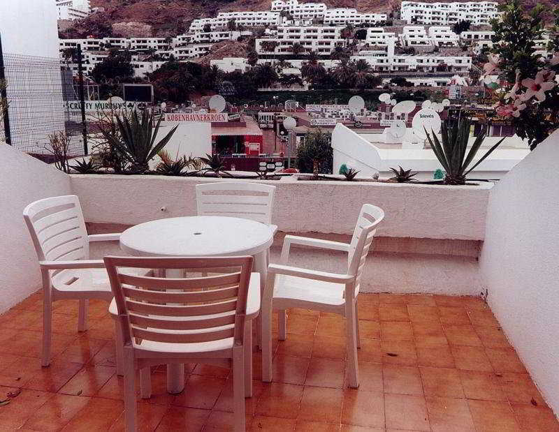 Apartamentos Montecarlo Puerto Rico  Exteriér fotografie