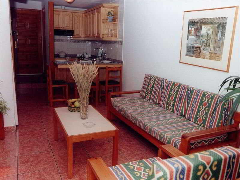 Apartamentos Montecarlo Puerto Rico  Exteriér fotografie